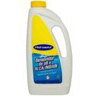 Diminuidor de Ph e Alcalinidade Hidroazul 1 lt