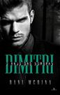 DIMITRI: O Anjo das Sombras - Série Anjos da Escuridão, Livro 3