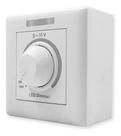 Dimmer 0-10v Para Fita Led Fonte Dimerizável Bivolt Controle
