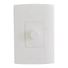 Dimmer Analógico com Espelho Qualitronix - Qd32