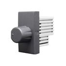 Dimmer Bivolt 1 Módulo Inova Pro Class Alumbra