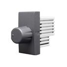 Dimmer Bivolt 1 Módulo Inova Pro Class Alumbra