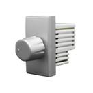 Dimmer Bivolt 1 Módulo Inova Pro Class Alumbra