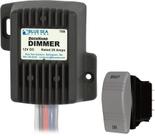 Dimmer Blue Sea Systems Deckhand 7508 12V DC 25A Dimmer Blue Sea Systems Deckhand 7508 12V DC 25A