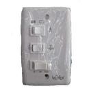 Dimmer C/ Capacitor 12u 1 lâmpada Ventex Dimmer C/ Capacitor 12u 1 lâmpada Ventex