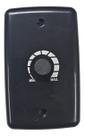 Dimmer Chave Controle Regula Luz Iluminação 4x2 400w Preto (12100)