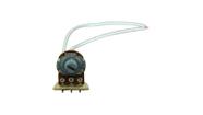 Dimmer Chave Rotativo Para Ventilador Venti-Delta 50/60cm