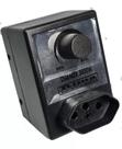 Dimmer com off 3000w bivolt com tomada rima