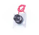 Dimmer Controlador de Velocidade e Luminosidade 1000W Bivolt 110/220V