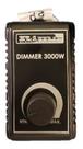 Dimmer Controlador Rotativo Dimer 3000w Bivolt 110v 127 220v