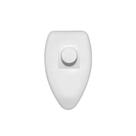 Dimmer de luz 400 w bivolt mouse br 101 rima