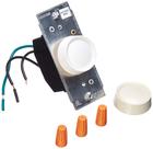 Dimmer Leviton R00-RNL06-0TW 300W, branco/amêndoa clara