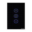 Dimmer Onne Smart Tramontina - Preto
