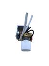 Dimmer Potenciômetro Bivolt para Motores - Acessórios Controlpot