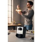 Dimmer Rotativo 3000W Bivolt - Controle Potência e Lâmpadas Dimmer Rotativo 3000W Bivolt - Controle Potência e Lâmpadas
