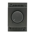 Dimmer Rotativo Arteor Magnésio - Pial Legrand Dimmer Rotativo Arteor Magnésio - Pial Legrand