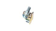 Dimmer Rotativo Com Off P/ Ventilador Loren Sid 30/40cm 220v Dimmer Rotativo Com Off P/ Ventilador Loren Sid 30/40cm 220v