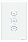 Dimmer Touch linha Onne Smart Wifi Tramontina Alexa e Google Home