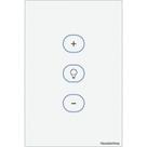 Dimmer Touch Smart Tramontina Branco Tramontina