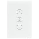 Dimmer Touch Smart Tramontina Branco