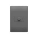 Dimmer Variador De Luminosidade Ou Velocidade Fame Habitat Onix Bivolt Onix