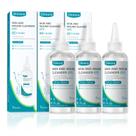 Dimora Limpador de Pele e Feridas 3 Unidades 180 ml
