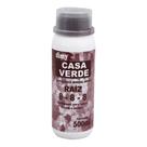 Dimy Casa Verde Raiz 500ml Fertilizante Líquido Fortalece Raízes Plantas Jardim e Horta