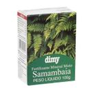 Dimy Fertilizante para Samambaias 100g Adubo Para Folhas Verdes Plantas Mais Cheias