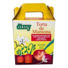 Dimy Torta de Mamona 1kg Adubo Orgânico Natural Fertilizante para Hortas Plantas e Jardins Dimy Torta de Mamona 1kg Adubo Orgânico Natural Fertilizante para Hortas Plantas e Jardins