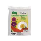 Dimy Ureia Agrícola 500g Fertilizante Nitrogenado Para Plantas Jardim Horta Crescimento