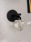 Dinamica Arandela Dcb02128 Led 5w 3000k Preto Outlet