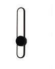 Dinamica Arandela Dcb03245 25w 3000k Preto