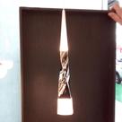 Dinamica Pendente Dcd02141 Led 7w 3000k Cromado