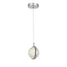 Dinamica Pendente Dcd02161 Led 7w 3000k Cro