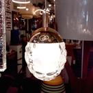 Dinamica Pendente Dcd02172 Led 5w 3000k Dourado