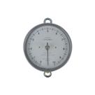 Dinamômetro Circular Analógico 0 A 10Kgf Força Divisão 50Gf Tração Alumínio Ar-10 Portátil Instrutherm