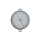 Dinamômetro Circular Força Analógico 0 A 1Kgf Divisão 5Gf Tração Alumínio Ar-1 Portátil Instrutherm