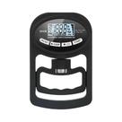 Dinamômetro Digital De Mão Com Tela LCD USB Para Treinamento De Força Esportiva - Mede Até 120kg Dinamômetro Digital De Mão Com Tela LCD USB Para Treinamento De Força Esportiva - Mede Até 120kg