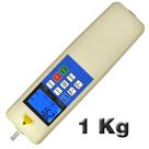 Dinamômetro Digital Portátil c/ saída RS-232 IP-90DI-10 1Kgf