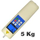Dinamômetro Digital Portátil c/ saída RS-232 Mod.: IP-90DI-50 - 5Kgf