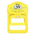 Dinamômetro manual GRIPX EH101YL Digital Grip Strength 90 kg