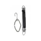 Dinamômetro Tubular Analógico Faixa 0 A 10Kgf Tração Força At-10 Portátil Instrutherm Com Estojo