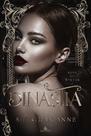 DINASTIA - Garotos de Winter - Sheridan Anne - Romance Dark