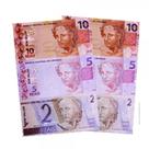 Dinheirao Aprendendo Com 15 Notas - Pacific