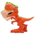 Dino Comilao Luz e Sons Junior Megasaur - 8144-3