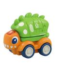 Dino Ecológico Musical Baby Land Infantil Mexe Sozinho - Cardoso Toys