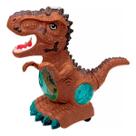 Dino Fhash Spray C/ Luz e Som - Braskit