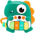 Dino Musical Interativo Buba com Som