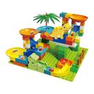 Dino Track Maze 130 Peças - Steam Toys
