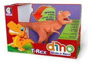 Dino world kids t-rex - cotiplas Dino world kids t-rex - cotiplas